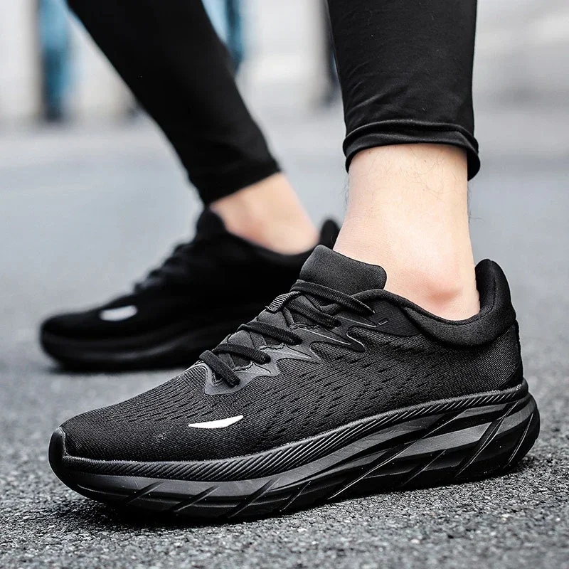 

Мужские туфли на шнуровке, с круглым носком, из сетчатой ткани, дышащие, на вулканизированной подошве, разные цвета, весна-осень 2023