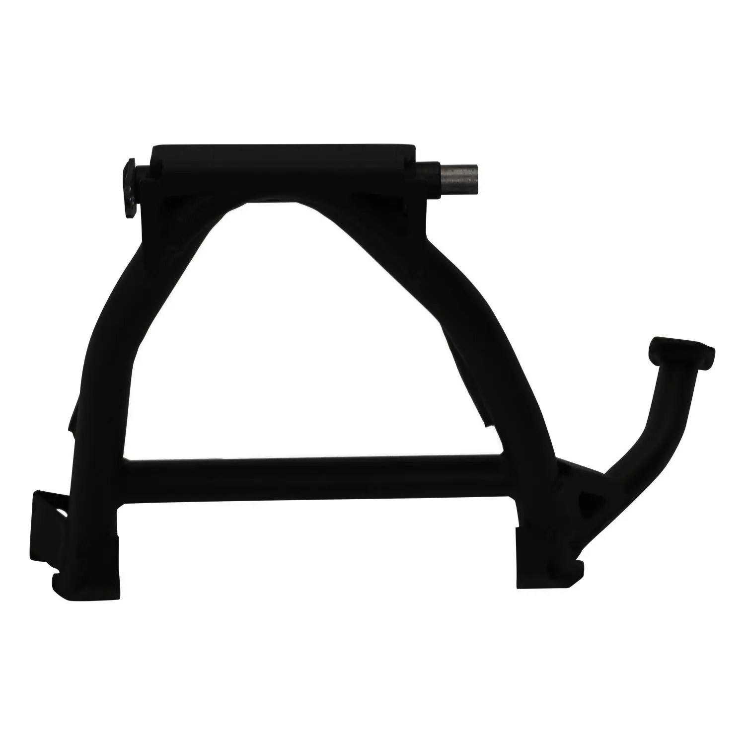 

GP Composite For NC 750X2021-2022 Compatible Center Lift Stand Black