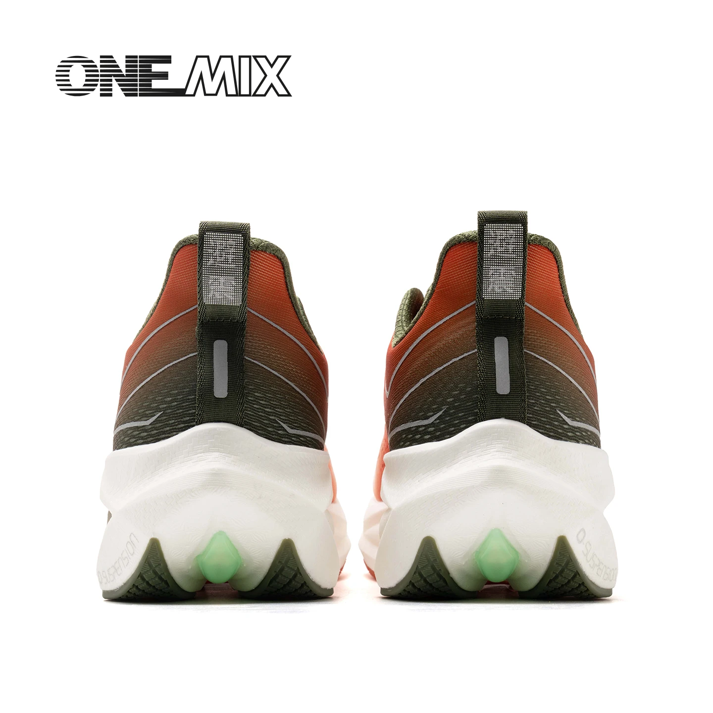 Men’s Super Light Anti-Slip Running Sneakers 4