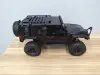Huangbo Hbr1001/R1006 Upgraded Simulation Climbing Off-Road Vehicle 1:10 Professional Adult Rc Four-Wheel Drive Customized RC  6
