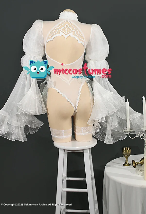 S4cbd566087494848b0f0c28395867c8cC - NieR: Automata Merch