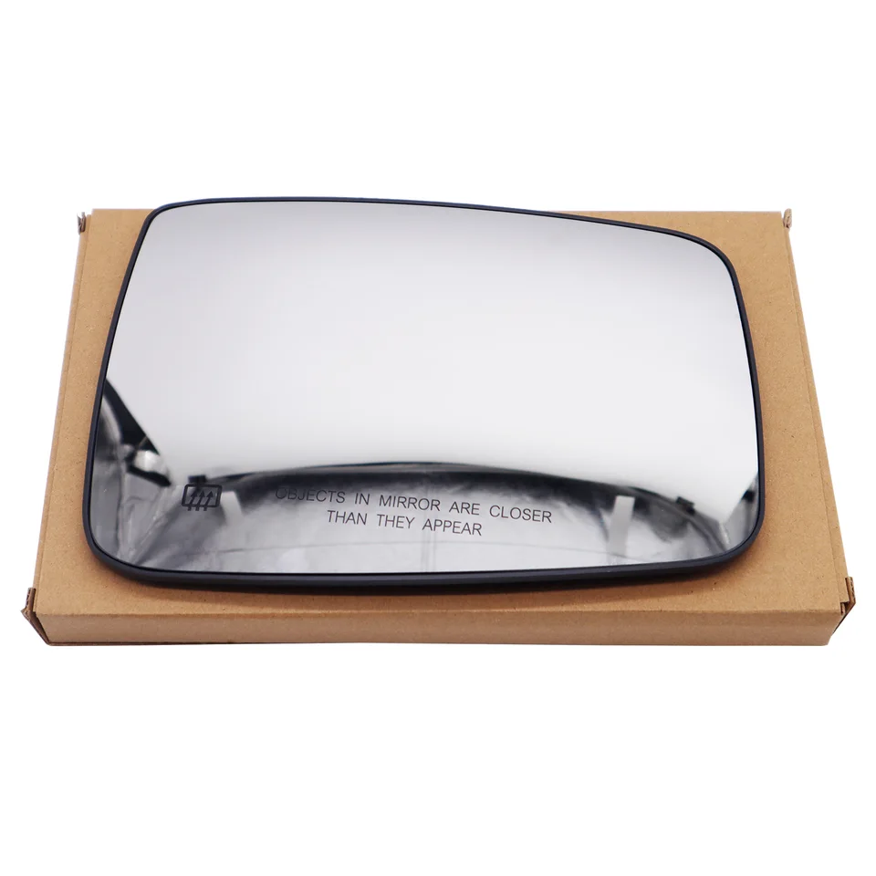 Vetro Specchietto Retrovisore Sinistro Per Ram 1500/2500 (2019-2022) | Angolo Cieco | Sostituzione 68402095AA 68402093AA 68402037AA - 4