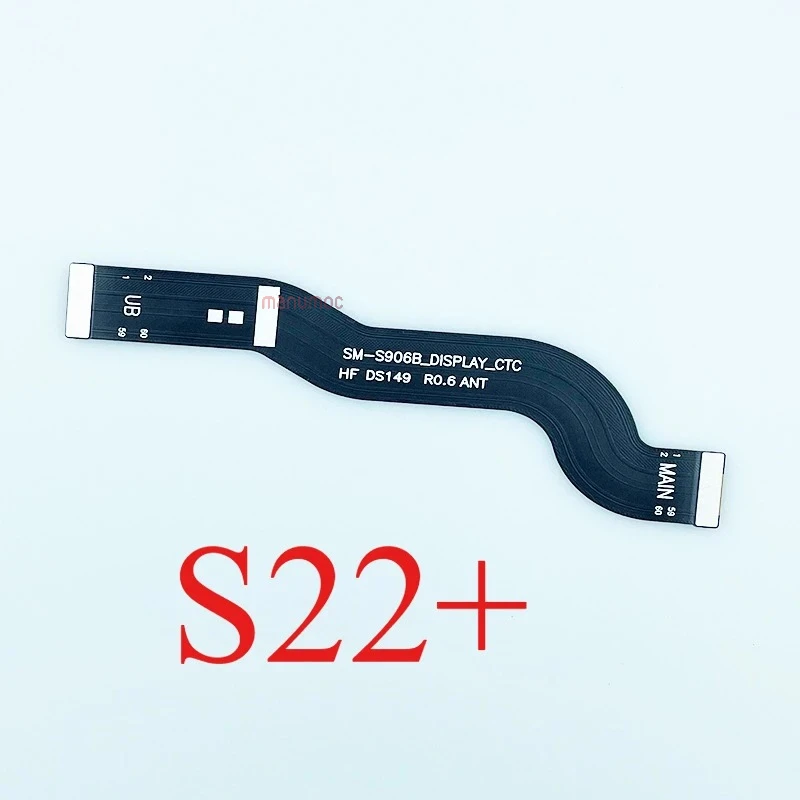 LCD Touch Screen Extension Tester Flex Cable