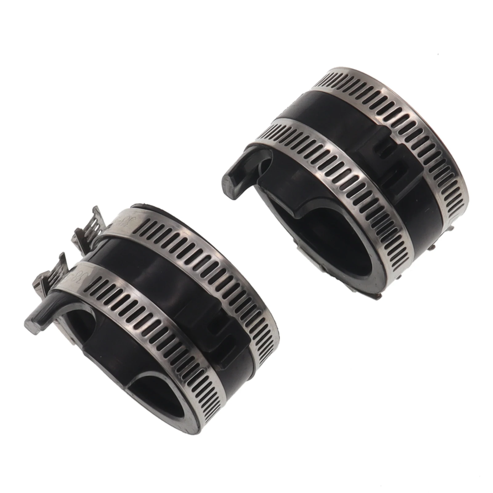 1 Pair 42mm Carburetor Intake Manifold Pipe For VT1100C2/C3 Shadow ACE SABRE AERO SPIRIT Motorcycle Bike
