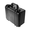 280x240x130mm Waterproof Toolbox Safety Protector Box Organizer Hardware Storage Impact Resistant Equipment Instrument Tool Case 4
