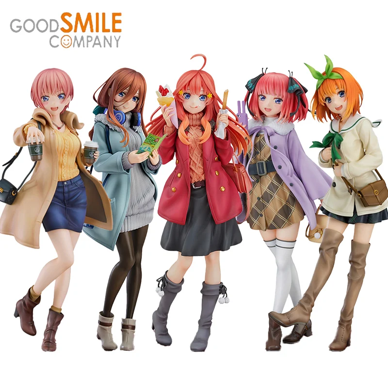 Factory Supply Nakano Miku The Quintessential Quintuplets