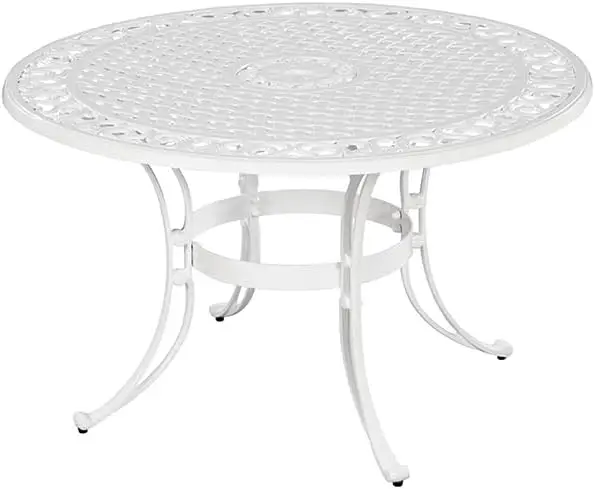 

Homestyles Sanibel Outdoor Dining Table