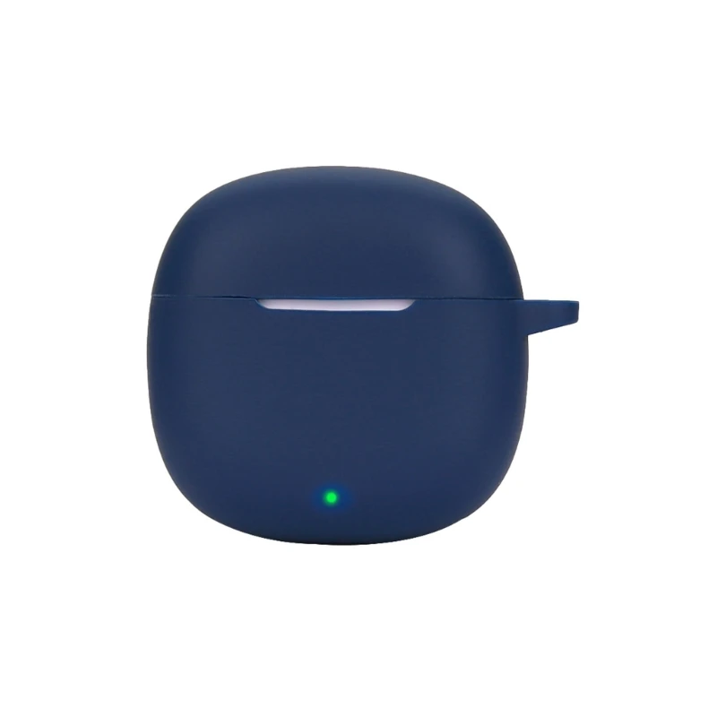 FTRONGRT Coque Compatible Avec Honor Earbuds 4, Antichoc