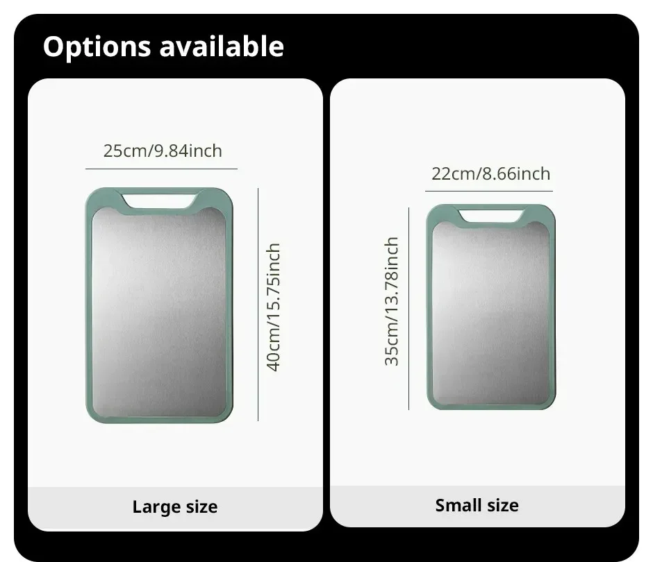 Reversible design