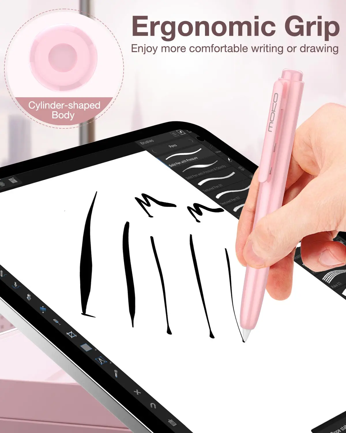 MoKo  潽 (USB-C)  ġ ̽,   潽 (USB-C) ̽, е 潽  Ų Ŀ ȣ ̽