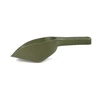 1pcs Baiting Throwing Spoon Bait Scoop Carp Fishing Tool Fishing Lure Casting Shovel for Spomb Fishing Accessories Equipment 5