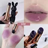 Naughty Rabbit Lipstick Lip Base Before Moisturizing Makeup Anti Cracking Korean Original Cosmetics Colorless Fragrance Lipstick 2