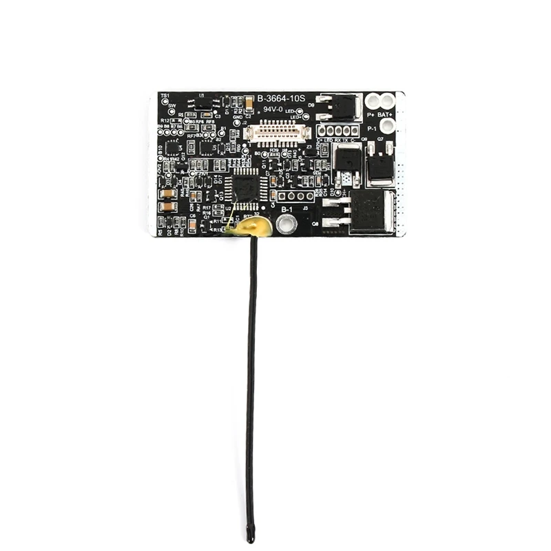 

For Xiaomi M365 Electric Scooter Battery BMS Battery Control PCB Panel Circuit Board Spare Parts Accessories