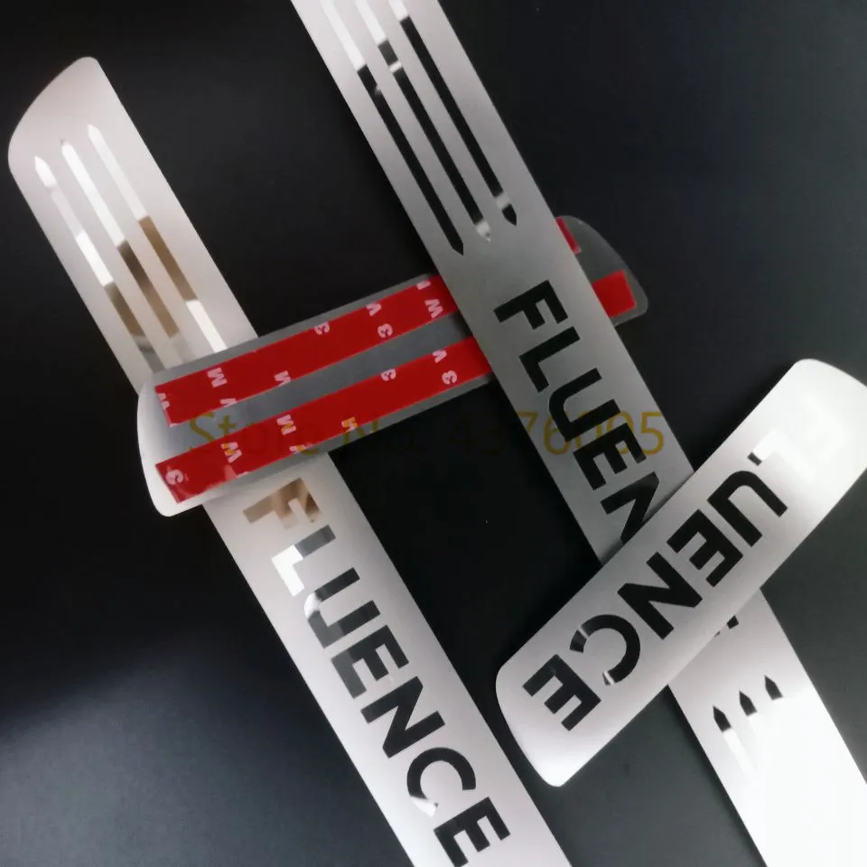 Fluence ڵ Ÿϸ ¦  Ŀ ÷Ʈ ƼĿ, η   Ŀ, ȣ ׼, 2010-2022 2023