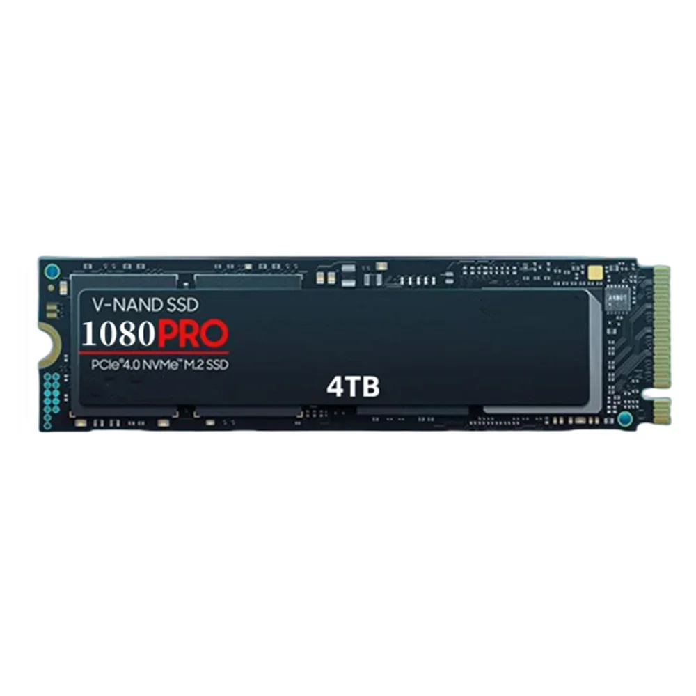 2024  NVME M.2 2280 1080 PRO SSD, ÷̼̽ 5 Ʈ ũž PS5  PCIe Gen 5.0  ָ Ʈ ũ, 2TB, 4TB, 8TB