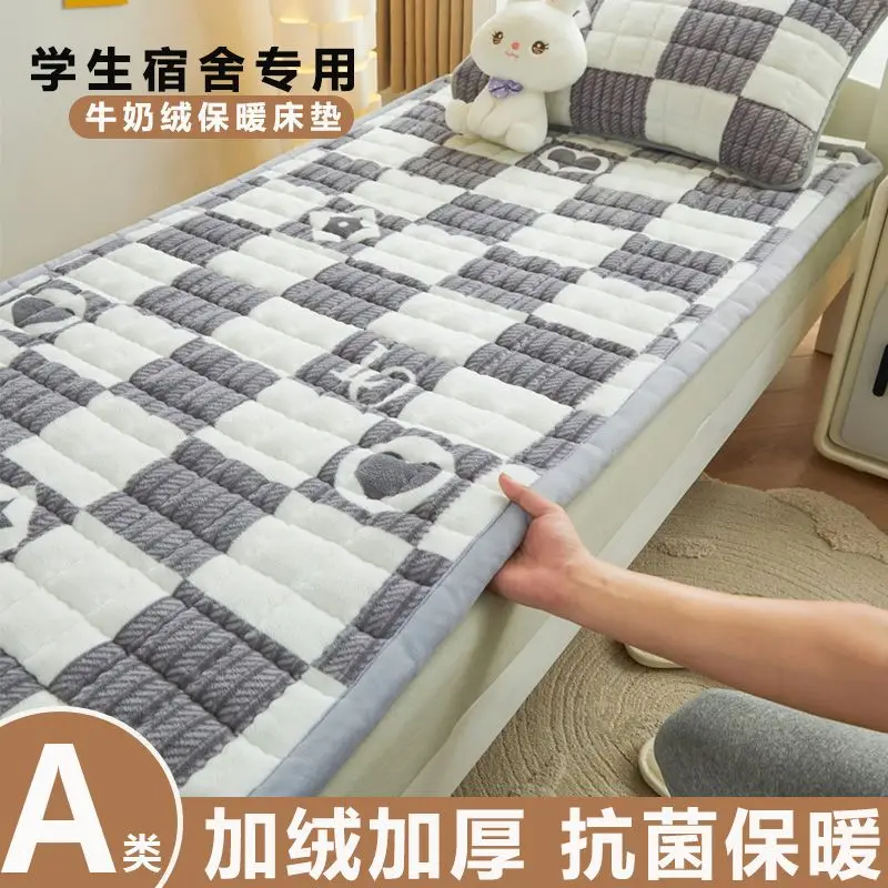 Рисунок 2 - Зимний фланелевый мягкий матрас