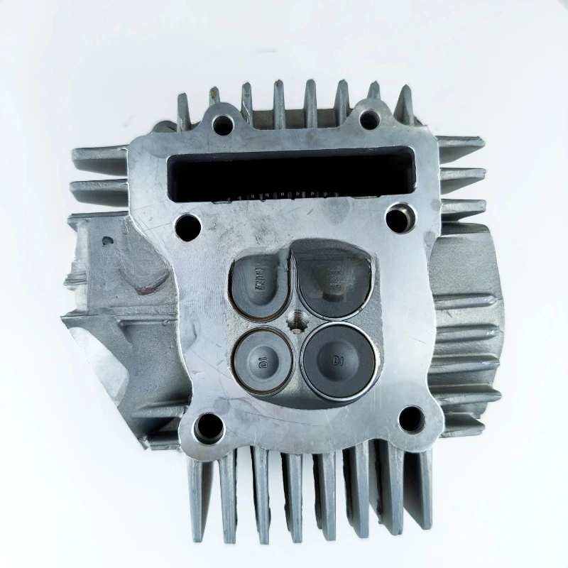 

4 клапана двигателя 212CC для двигателей Daytona 190 190 и цилиндр двигателя Zongshen 212