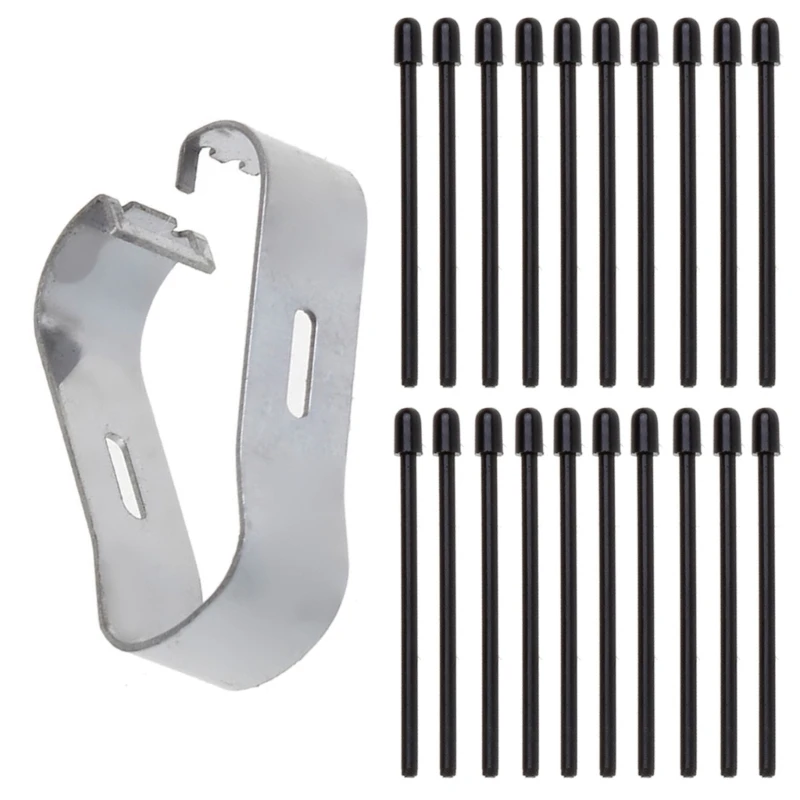 Stylus S Pen Tips Remove Nips Pinzette Strumenti Per Notevole 1, Notevole 2