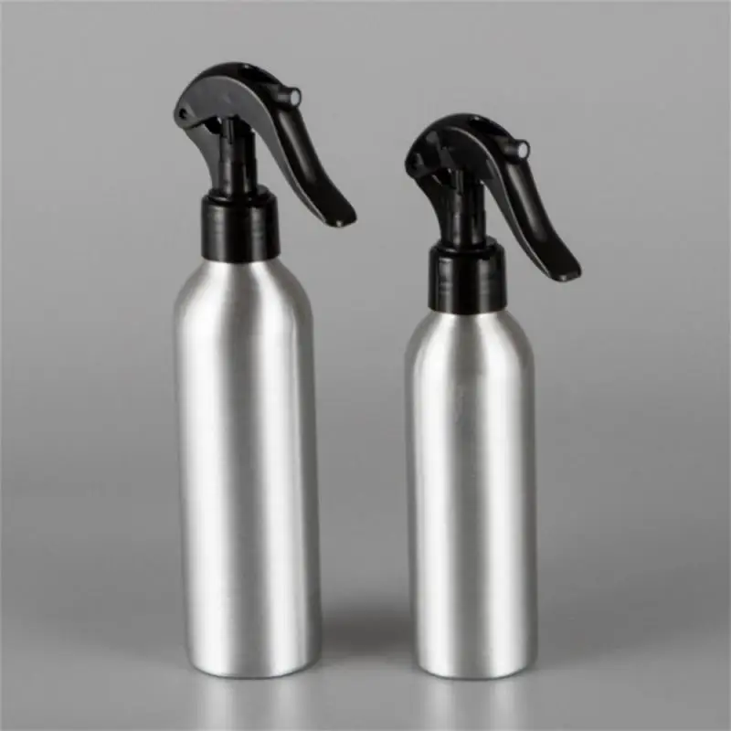 Hairdressing Spray Bottle Empty Bottle 150/250ml Refillable Mist Alcohol Disinfectant Dispenser Salon Barber Water Spraye
