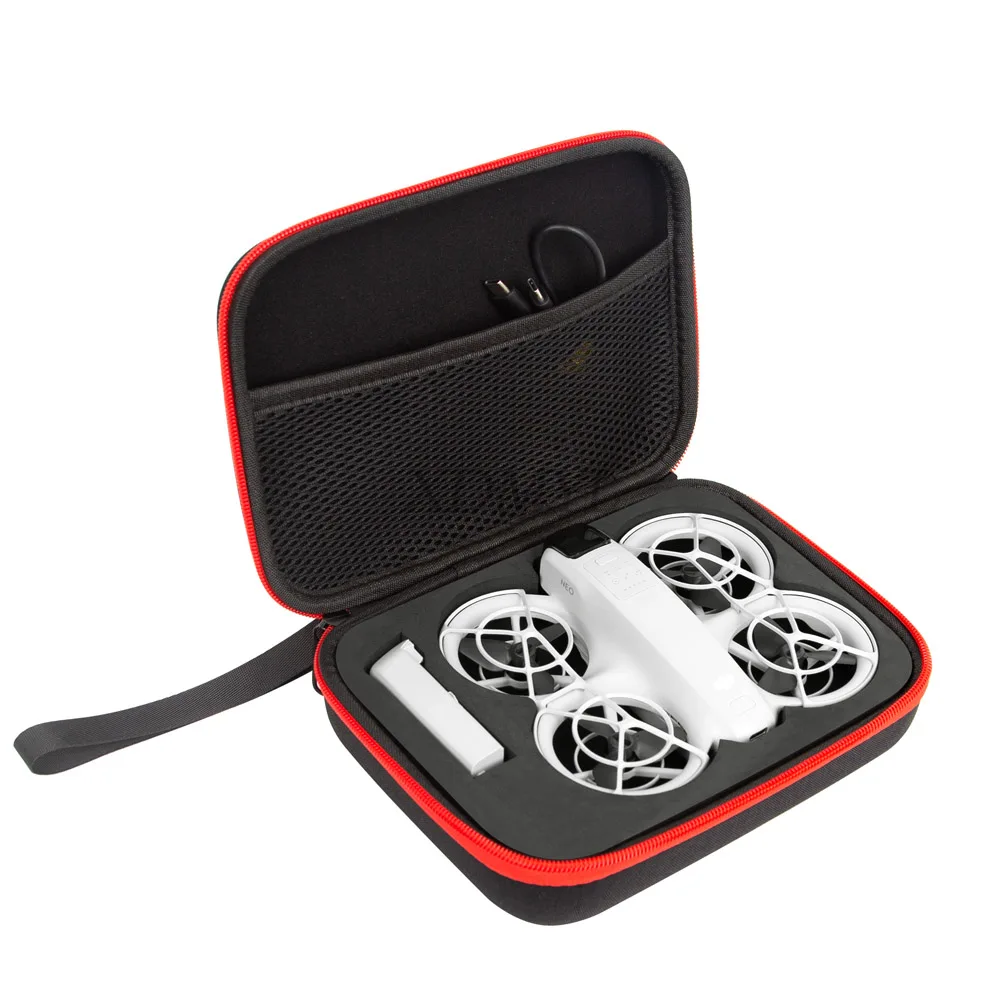 Body Storage Bag Protective Handbag Portable Carrying Case for DJI Neo Drone Accessories
