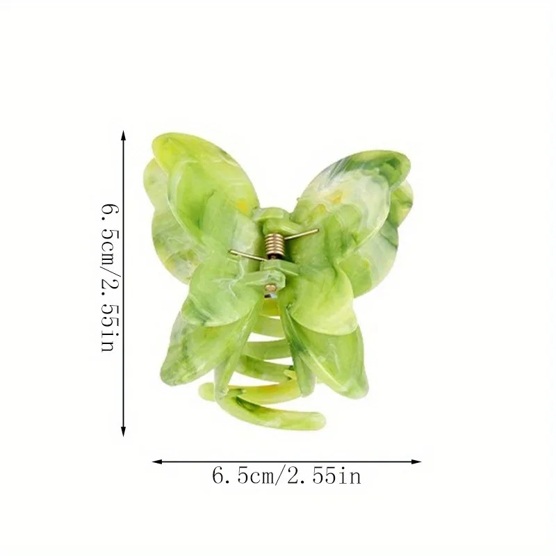 Рисунок 2 - AISHG двухслойная заколка-бабочка