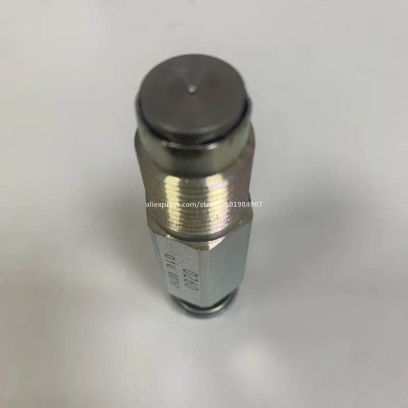 095420-0260 0954200260 High quality pressure valve Fuel injector Fuel pressure limiting valve for Isuzu 4HK1 6HK1