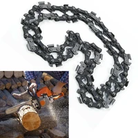 1pc Saw Chain For Stihl 14 Inch Chainsaw Chain 3/8 50DL MS170 MS18 MS181 MS190 MS210 HT130 HT131 Chainsaw Garden Tool Parts 1