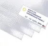 Greenhouse Panels 8mm Twin Wall Polycarbonate Roof Sheets 0.32" Clear Shatterproof UV Protection Shatterproof Insulation Optimal 1