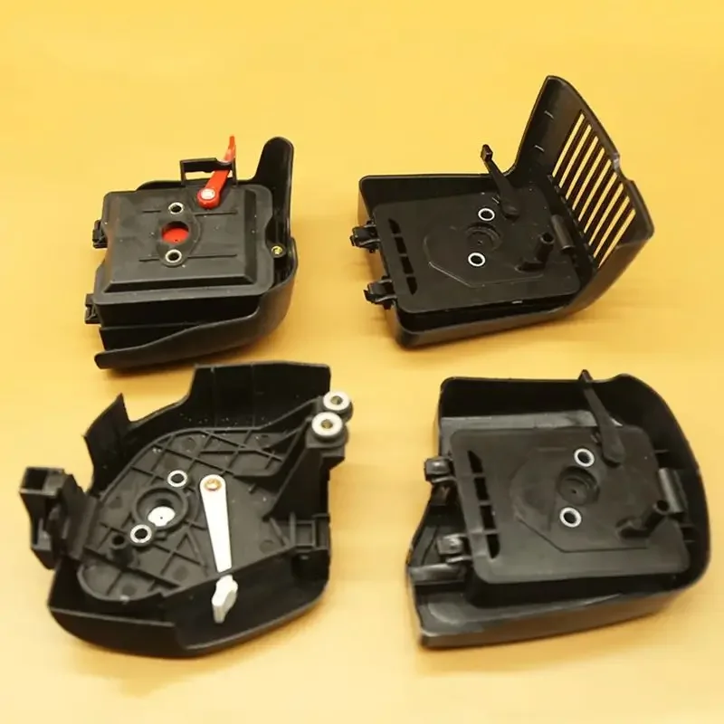 Luftfilterset Zubeh?r Freischneider 51950 51970 51930B Kraftstofffilter