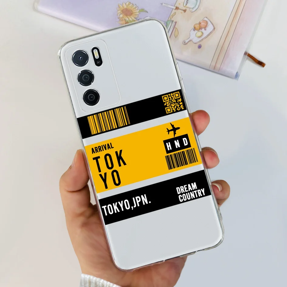 Versatile Silicone Soft Phone Case Cover - Stylish Protection