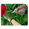 1 Pair Gardening Gloves Rose Pruning Thorn Proof Gloves With Long Forearm Protection Gauntlets For Digging Planting Garden Tools 6