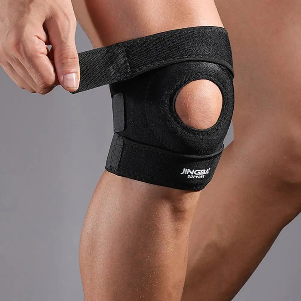 Protective Knee Pads 3