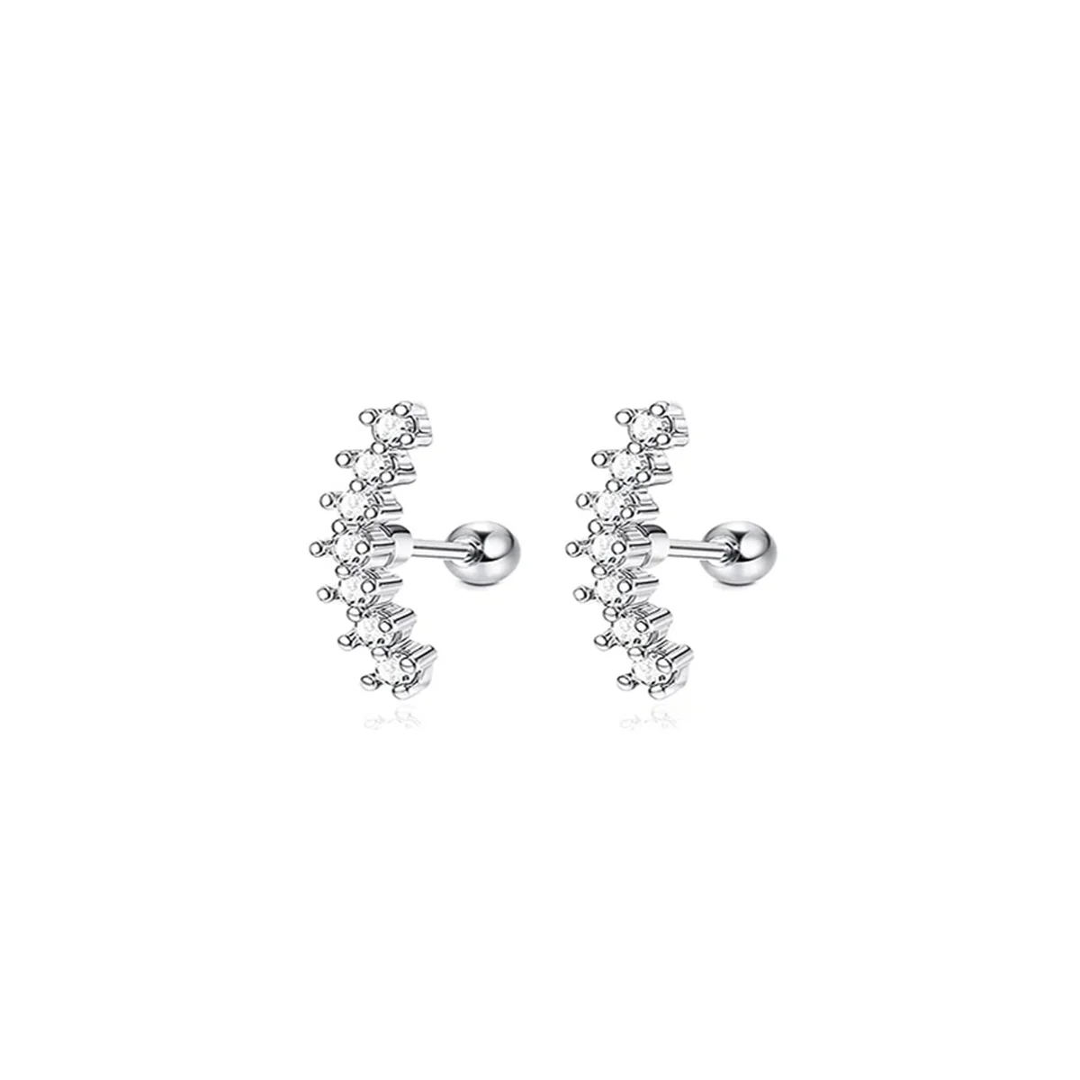 B1-2pcs-Silvery