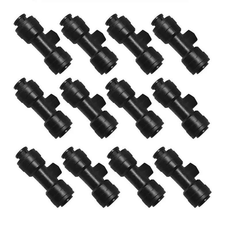 Buses De Brumisation En Laiton - FDIT - 10PCS - Large Couverture Et