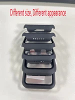 Étui rigide PC + Film trempé Anti-chute pour Apple Watch 40 38 41 42 44 45mm, protection d'écran étanche pour iWatch 7 6 5 4 3 2 1 4
