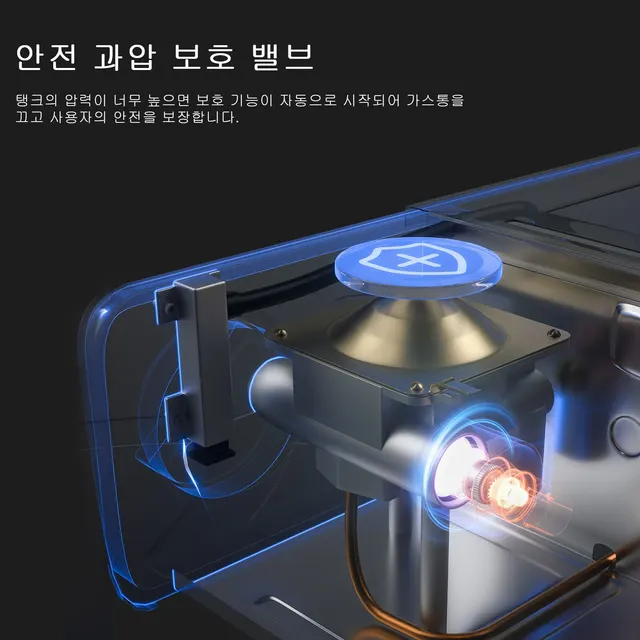 BISINNA 피크닉 스토브, 휴대용 캠핑 스토브, 안전한 화구 굽기, 경량 디자인, 부탄 연료