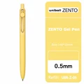 1pcs 0.5 Yellow Rod