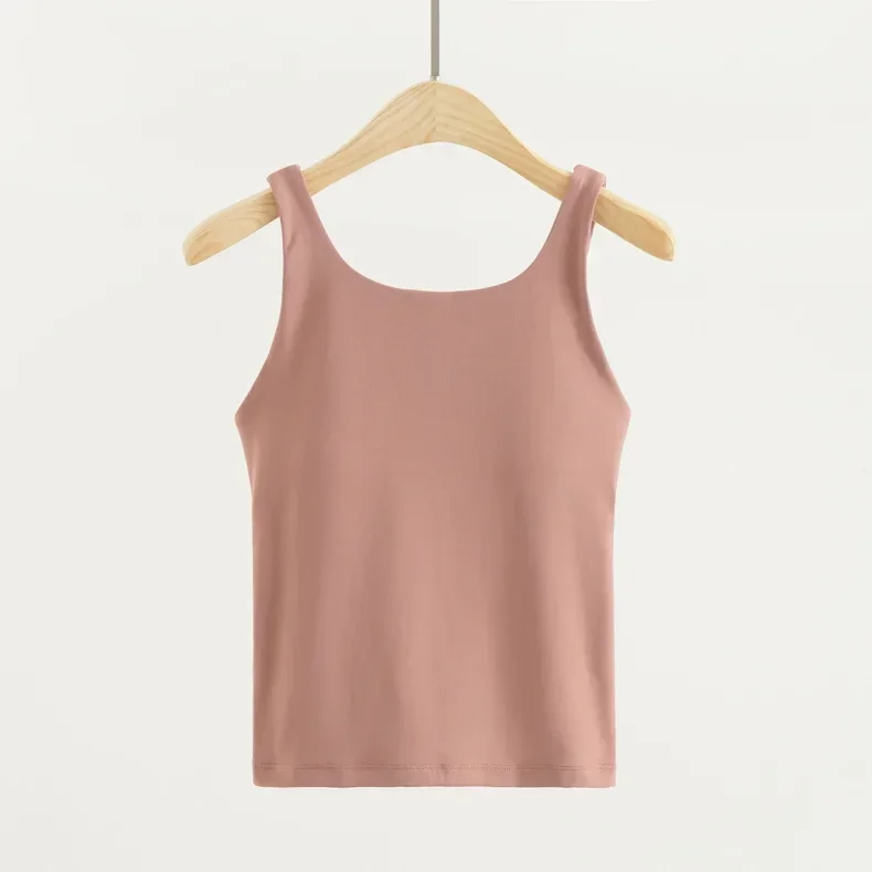 Рисунок 3 - Женский жилет для йоги Lulu