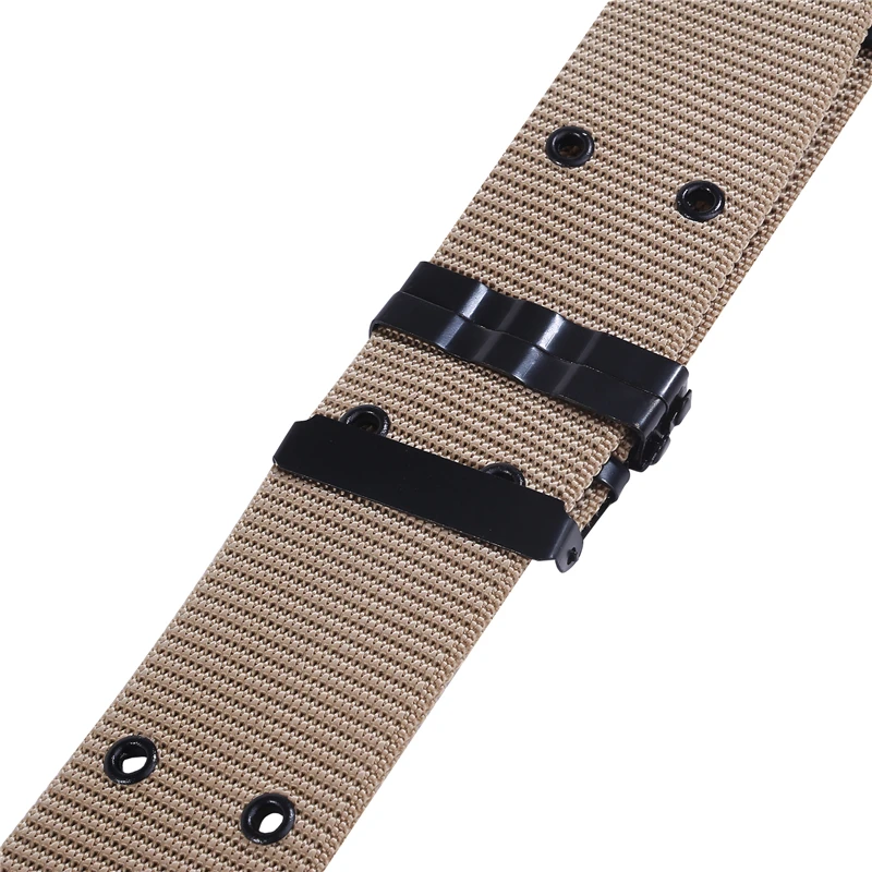Outdoor Taktische Gürtel CS Armee Fans Kampf Gürtel Militär Jagd Accessorios Y Gürtel Gürtel Schulter Brustgurt Tactico Militär – Detail 14