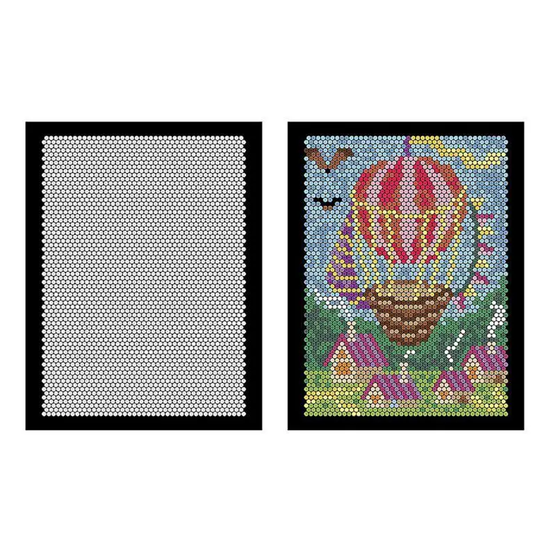 Number Coloring Book Funny Painting Book Quick-drying Double-Sided Watercolor Pencil Set Drawing Learning Books For Kids Adults