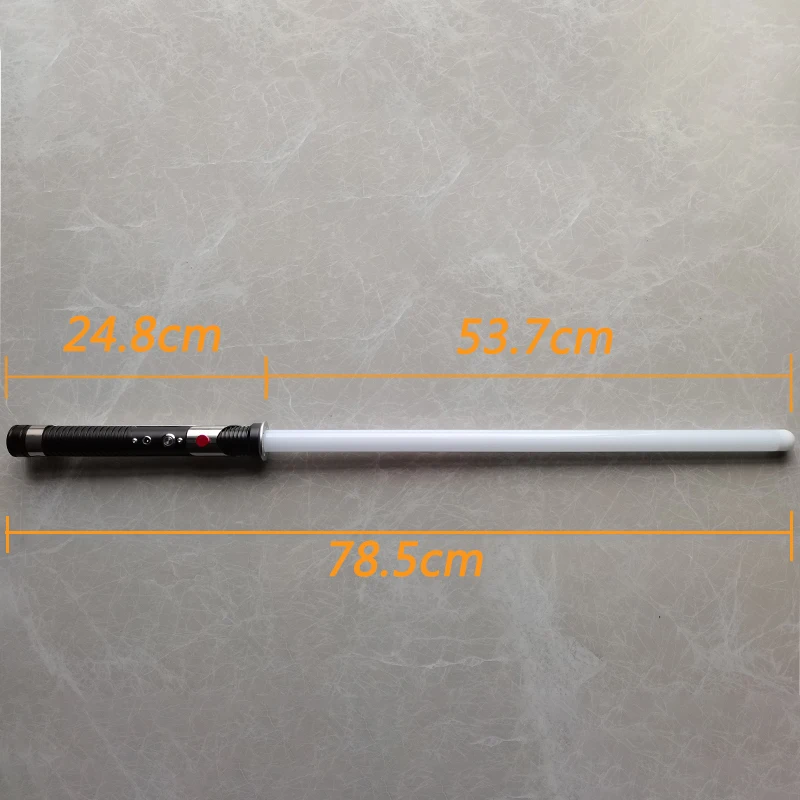 Рисунок 5 - RGB световой меч Hilt + лезвие