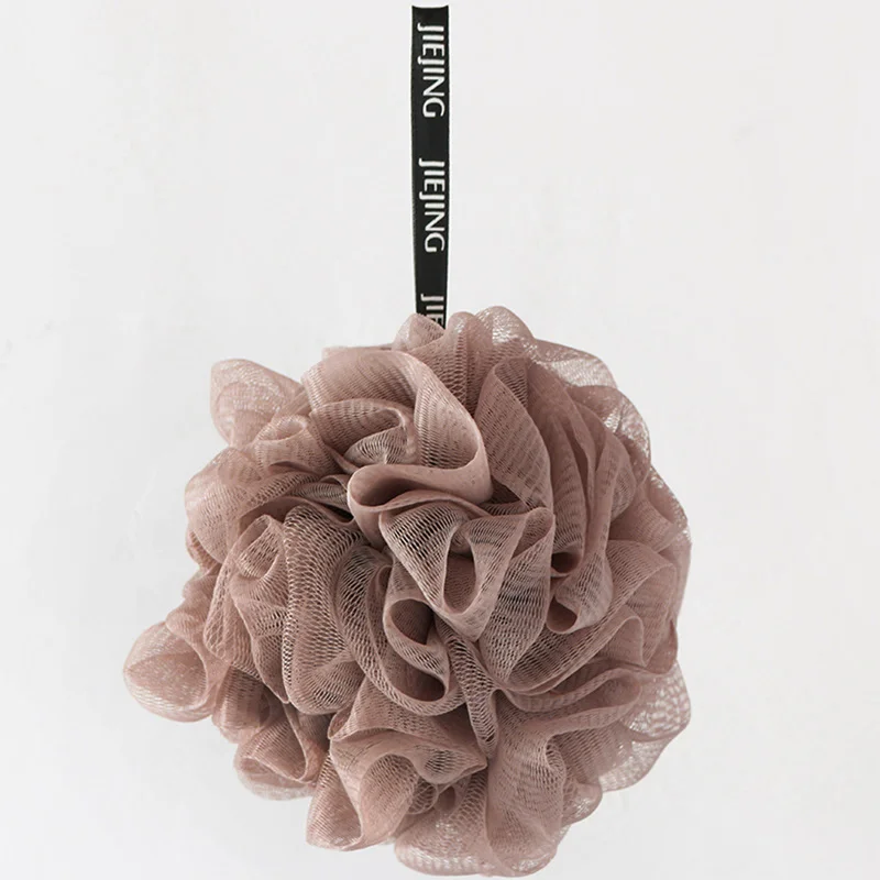 Рисунок 6 - Мягкие сетчатые губки для ванны