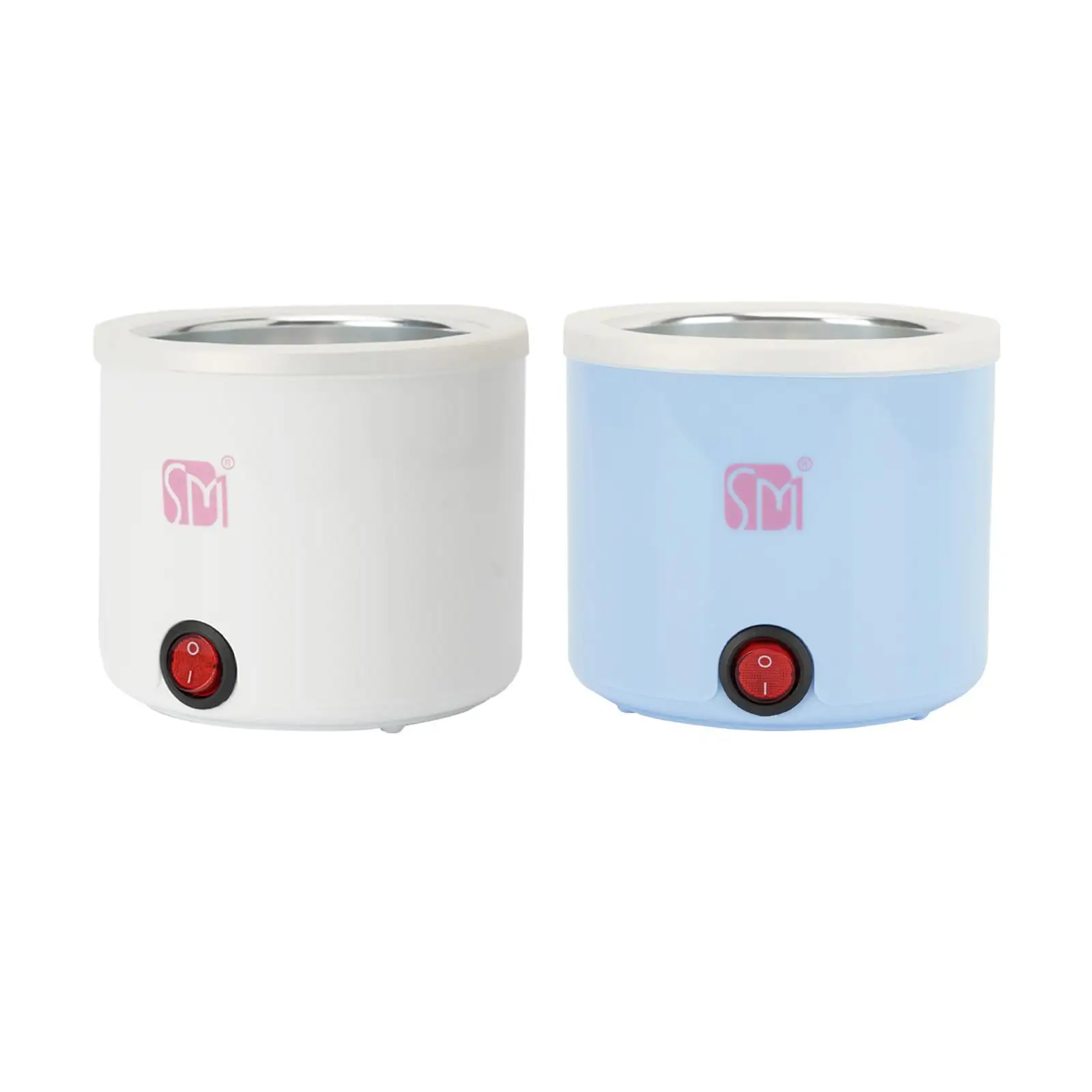 Electric Wax Heater 200ml Hot Wax Warmer Machine for Girls & Women & Men Body and Facial Waxing Hard and Soft Wax Salon Home Use Electric Wax Heater 200ml Hot Wax Warmer Machine for Girls & Women & Men Body and Facial Waxing Hard and Soft Wax Salon Home Use