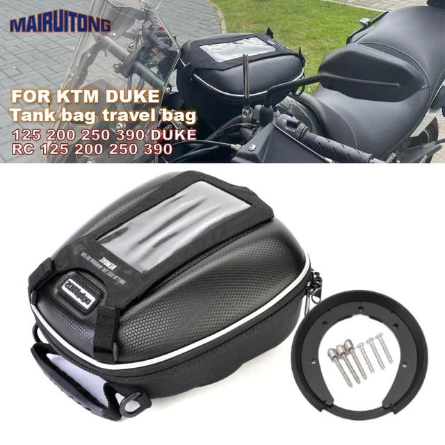 KTM 790 Duke Side Bag Set