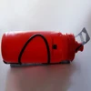 Mountain Bike Carbon Fiber Water Bottle Holder Road Bike Water Bottle Holder Weight 8g Bicycle Accessories 6