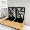tableware Hollow-out Metal Bookends Hourglass Design Metal Bookends for Home Office Decorative Book Stoppers Book Holders 5
