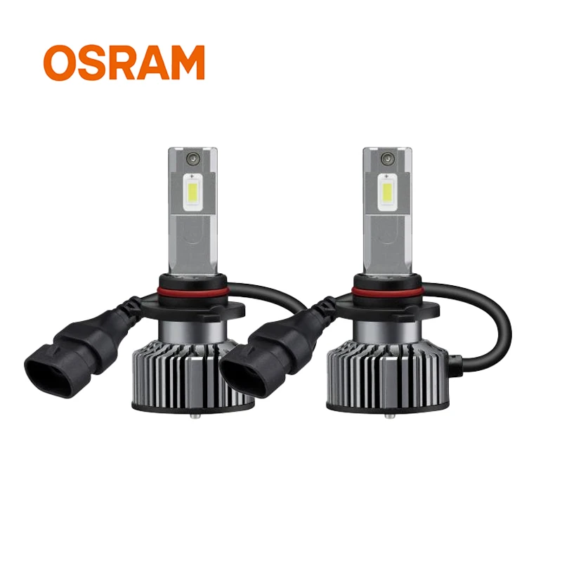 오스람 LED라이빙 헤드라이트 전구 오아시스 50W 12V LED 6000K 중국산