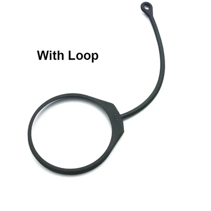 Fuel Tank Cap Universal Car Styling for VW Golf Jetta Passat for Audi A4 A6 Skoda Octavia