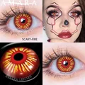 SCARY-FIRE