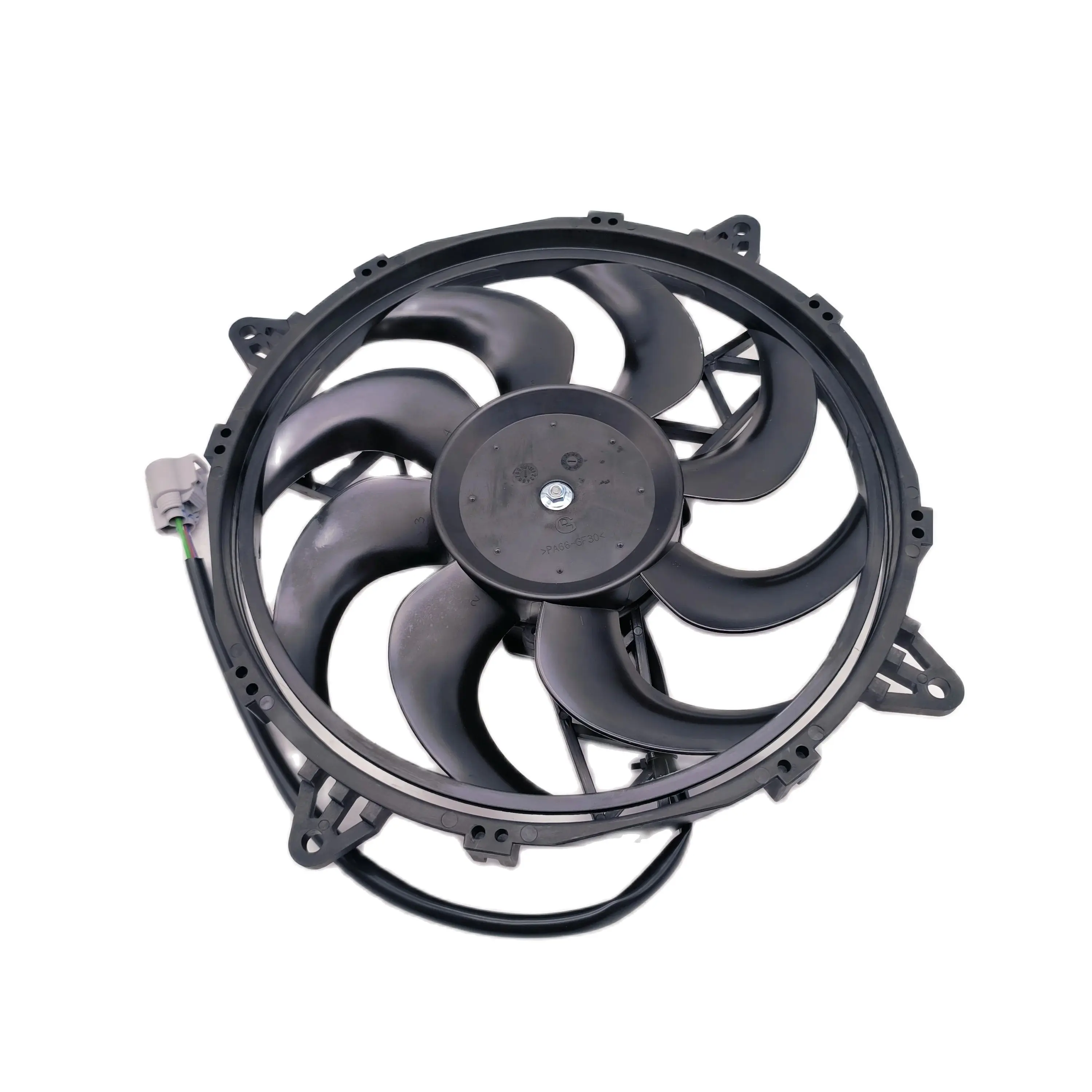 

Panasonic Radiator Fan Motor For CFmoto 550 U550 Z550 600 Z6 625 Touring 800 X8 800 Trail Z8 Z8-EX 1000 Z10 7020-181400